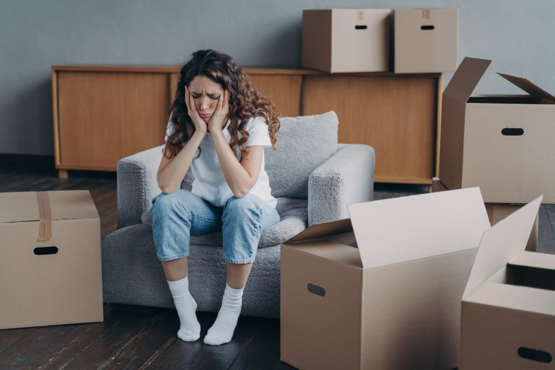 Important Warning to Landlords: You Cannot Rent for 2 Years After Eviction