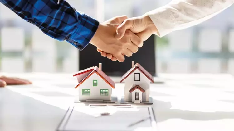 The Statement Contrary to the Truth Returned from the Court: The Tenant Will Continue to Stay in the House