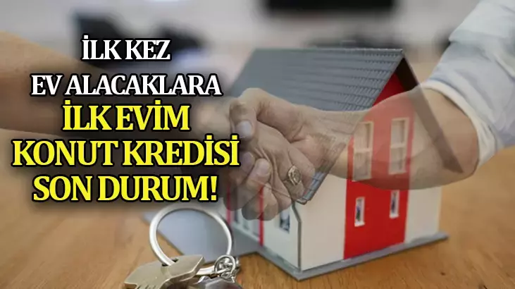 İlk Evim Kampanyası: Türkiye’de Sosyal Konutta Yeni Bir Dönem Başlıyor