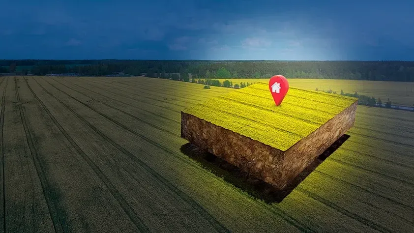 New Hope for Citizens Whose Land is in the Public Domain