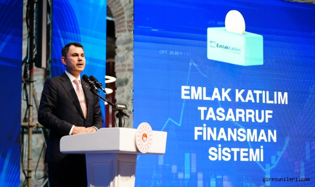Türkiye’de Kamu Bankasından Faizsiz ve Devlet Güvenceli Yeni Finansman Sistemi
