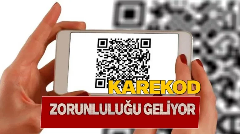 KAREKODLU DÖNEM: NOTER İŞLEMLERİNDE YENİ DÖNEM BAŞLIYOR