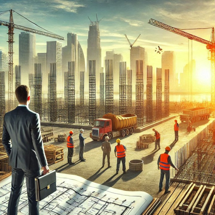 7 Critical Headings to Consider in Construction for Flats