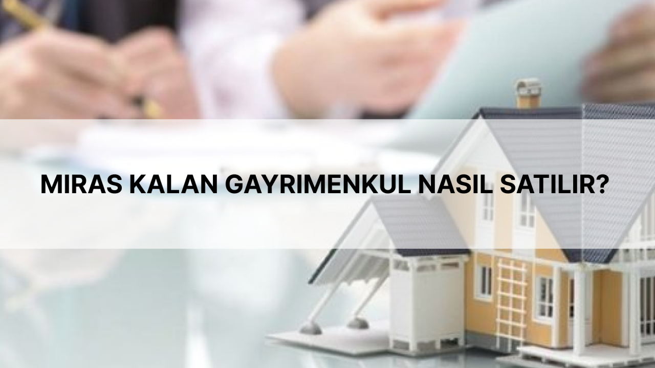 Can the Inherited House Be Sold? Here are The Legal Details You Need to Know