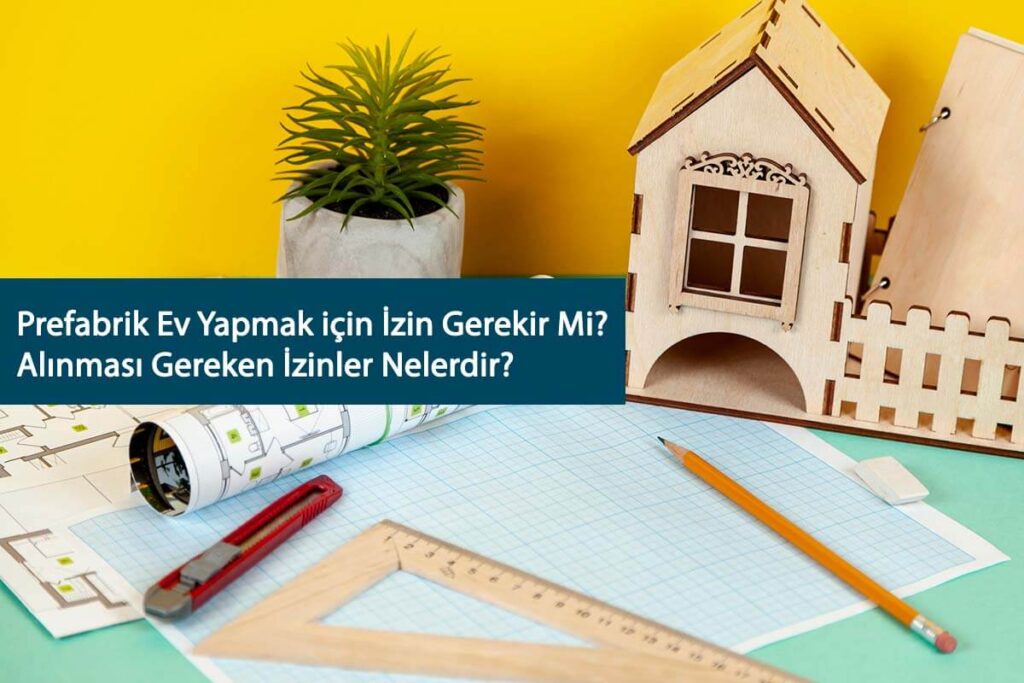 Don't Forget to Get These Permits Before Building a Prefabricated or Modular House!