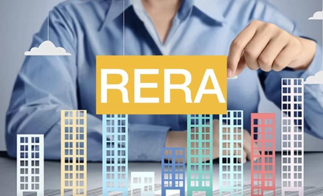 RERA: Hindistan Gayrimenkul Sektöründe Şeffaflık ve Güvenin Yeni Adı
