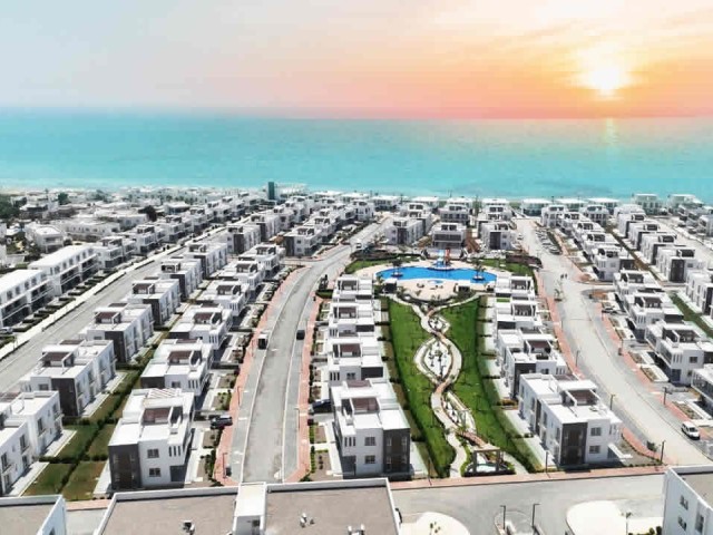 A NEW ERA IN CYPRUS: A GOLDEN OPPORTUNITY FOR TURKISH INVESTORS!