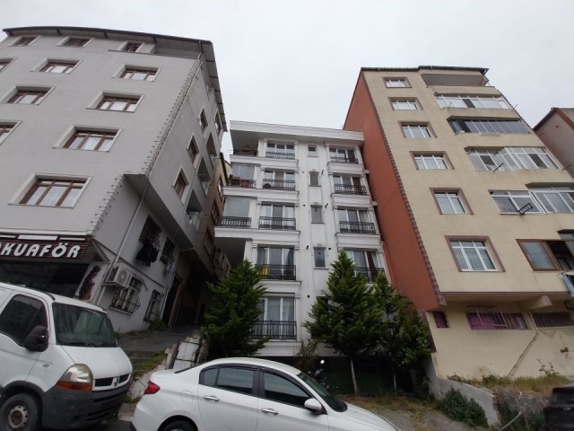 İSTANBUL ŞİŞLİ PAŞA'DA 2+1 KISMI EŞYALI FIRSAT SATILIK DAİRE