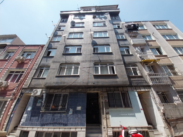 2+1 APARTMENT FOR RENT IN ISTANBUL ŞİŞLI KURTULUŞ