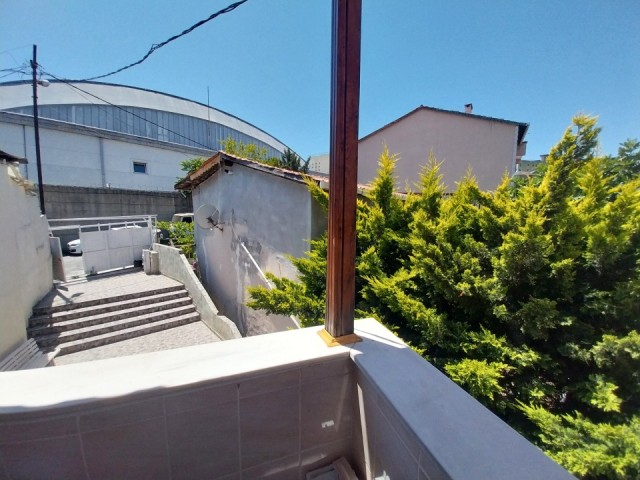 2+1 APARTMENT FOR RENT IN ISTANBUL SARIYER ISTYNYE