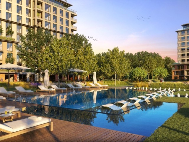 NEW LEVENT