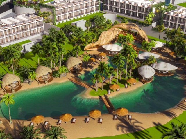 PHUKET HEALTH AND WELLNESS RESORT