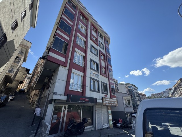 İSTANBUL EYÜPSULTAN ESENTEPE'DE 3+2 SATILIK DUBLEKS DAİRE