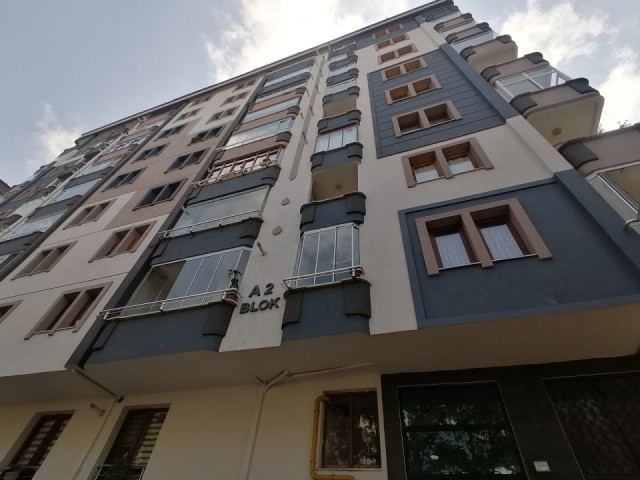 TRABZON 2'NOLU BEŞİRLİ GÜRDAMLA SİTESİ'NDE 5+1 KİRALIK DAİRE