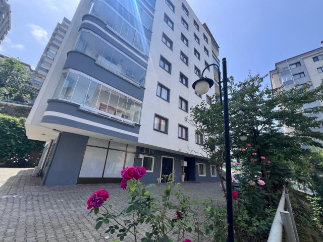 ORTAHİSAR 1 NO'LU BEŞİRLİ MERKEZİ KONUMDA 3+1 SATILIK DAİRE