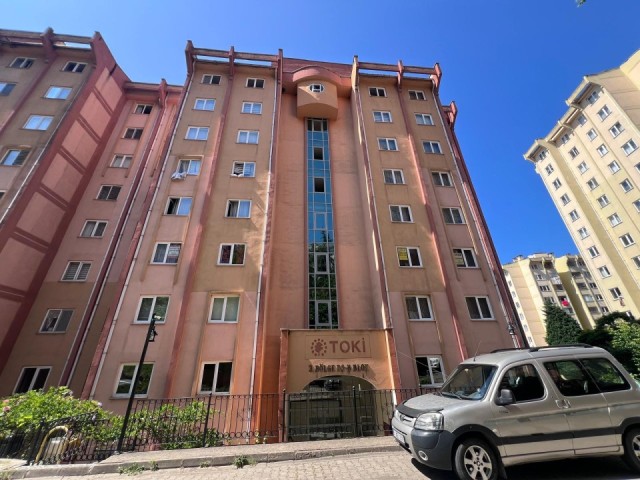 2+1 APARTMENT FOR RENT IN ISTANBUL SARIYER ISTYNYE ENTRANCE SUB LEVEL 1