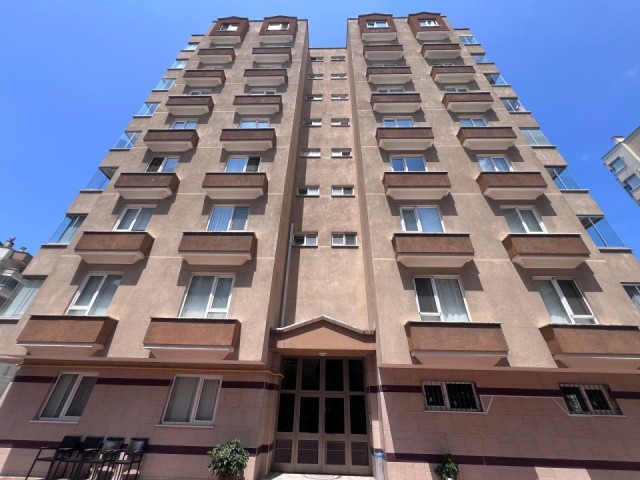KINALITAS COMPLEX 4+1 RENT APARTMENT WITH SEA VIEW WITHOUT DEPOSIT