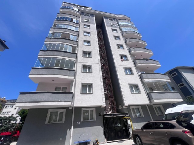 TRABZON AKÇAABAT SÖĞÜTLÜ ELİF SİTESİ'NDE 3+1 SATILIK DAİRE
