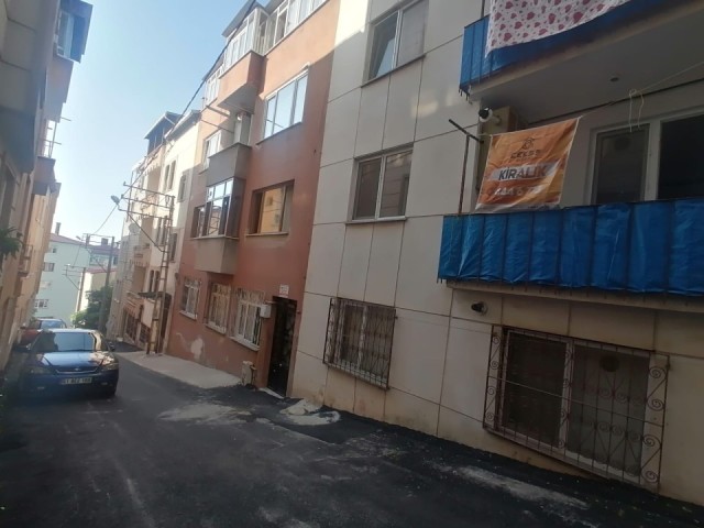 TRABZON ORTAHİSAR YEŞİLTEPE'DE 2+1 KİRALIK DAİRE