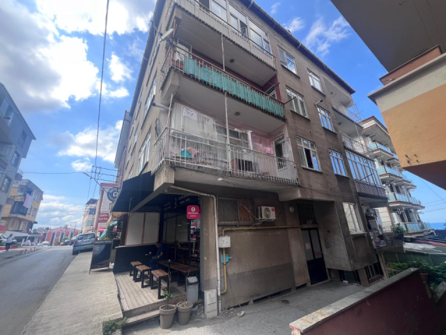 KALKINMA MAHALLESİ'NDE KİRALIK 2+1 DAİRE