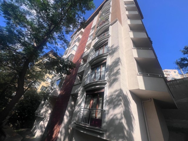 TRABZON OTAHİSAR BEŞİRLİ MAHALLESİ'NDE SATILIK 2+1 EŞYALI DAİRE