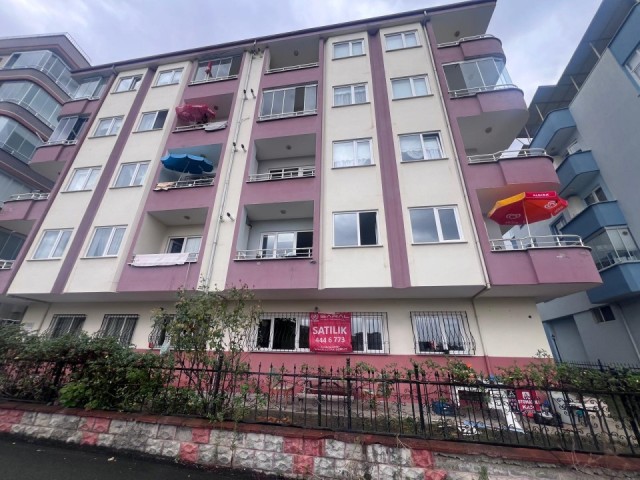 ORTAHİSAR KARŞIYAKA AKTAŞ SİTESİ'NDE 3+1 SATILIK DAİRE