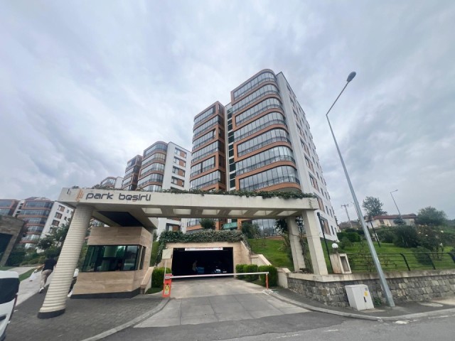 TRABZON ORTAHİSAR PARK BEŞİRLİ SİTESİ'NDE 4+1 KİRALIK DAİRE