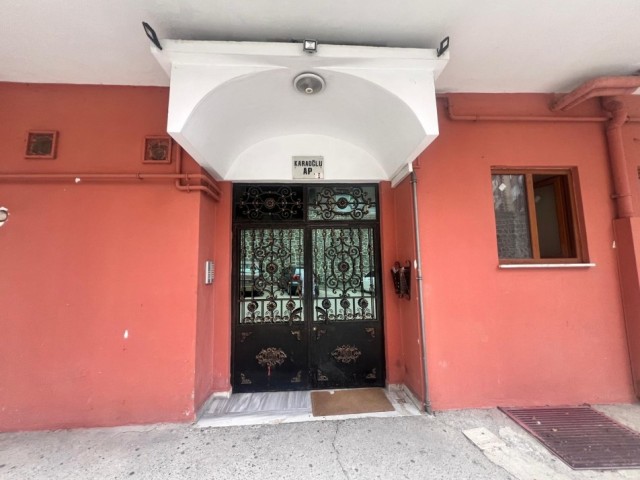 3+1 Apartment for Rent in Ortahisar Aydınlık Evler