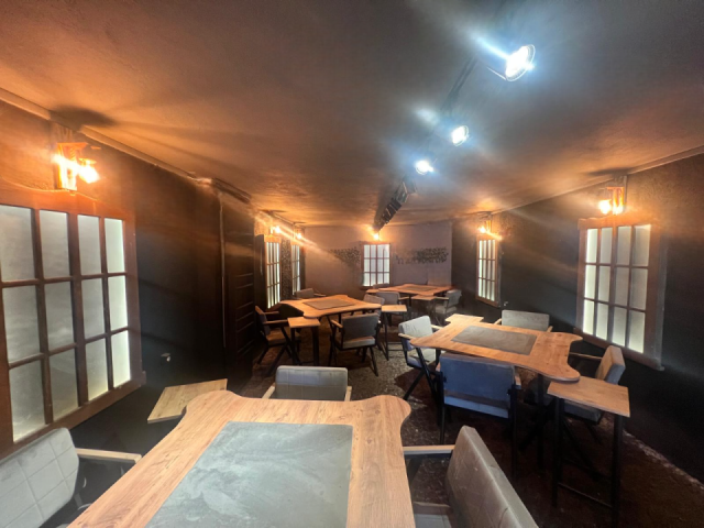 KTÜ D GATE ROTATING LEASE CAFE