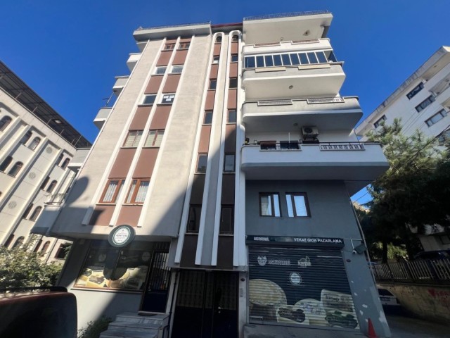 3+1 Apartment for Rent in a Central Location in Beşirli, Ortahisar 2