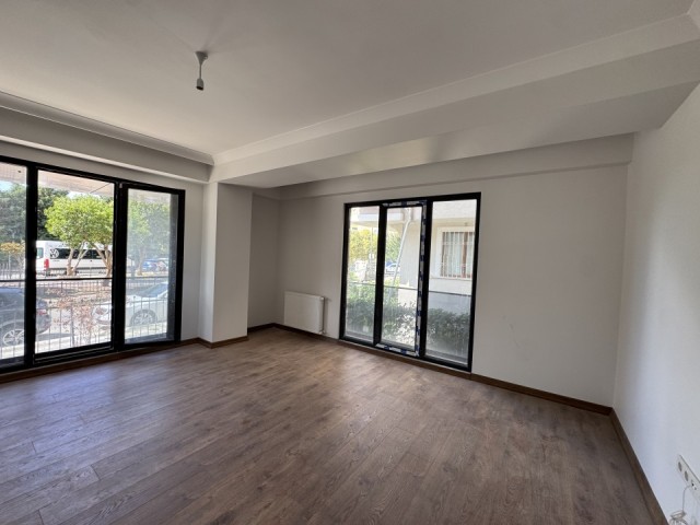 İSTANBUL ÜSKÜDAR CUMHURİYET'DE 3+1 SATILIK SIFIR DAİRE