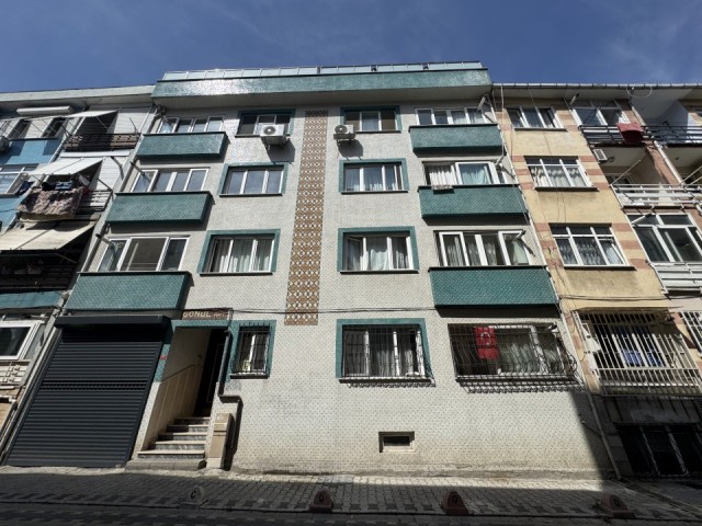 İSTANBUL ÜSKÜDARDA KAÇIRILMAYACAK 3+1 DAİRE FIRSATI!