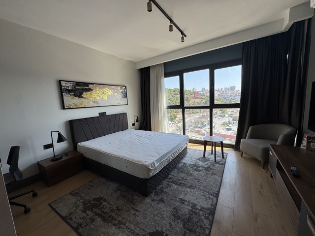 İSTANBUL KAĞITHANEDE MERKEZİ KONUMDA KİRALIK 1+0 STÜDYO DAİRE