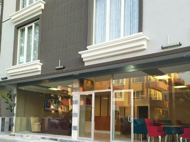 ANKARA GÖLBAŞINDA SATILIK BUTİK OTEL FIRSATI