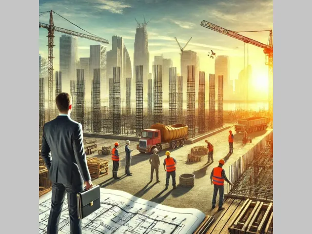 7 Critical Headings to Consider in Construction for Flats