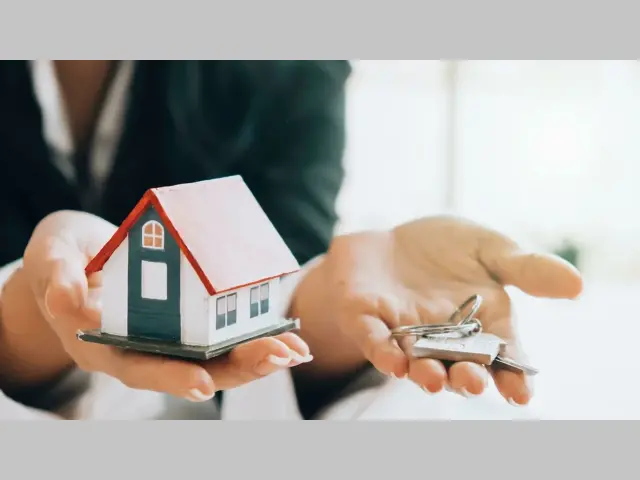 Is There a Tax When Selling Your House?