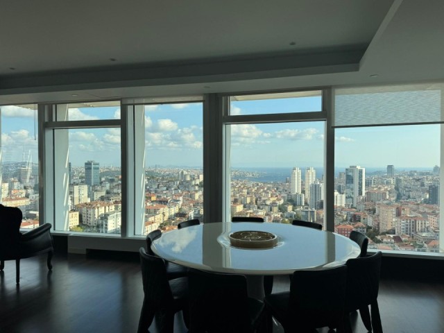 QUASAR İSTANBUL'DA TAŞINMAYA HAZIR KİRALIK OFİS