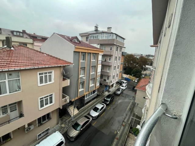 İSTANBUL ÜSKÜDAR BULGURLU'DA 5+2 SATILIK DUBLEKS DAİRE