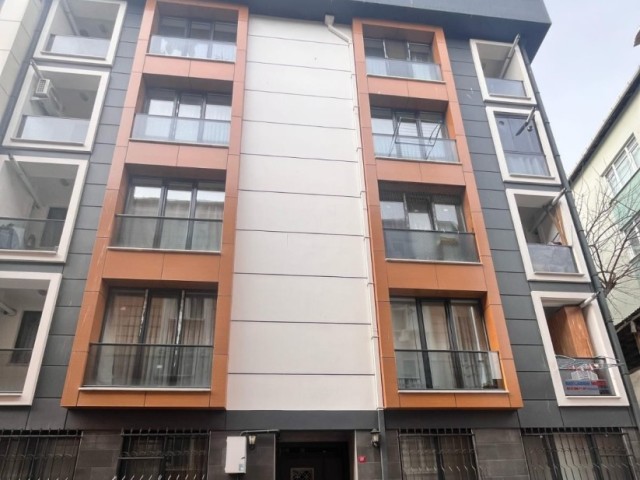 İSTANBUL BEYOĞLU PİRİ PAŞA'DA 4+2 SATILIK DUBLEKS DAİRE