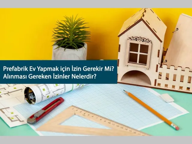Don't Forget to Get These Permits Before Building a Prefabricated or Modular House!