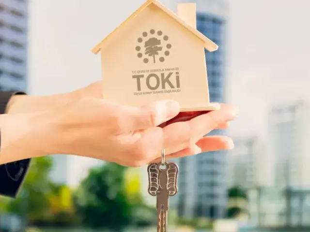 First Time Rental Housing Application from TOKİ: New Model for the Housing Problem
