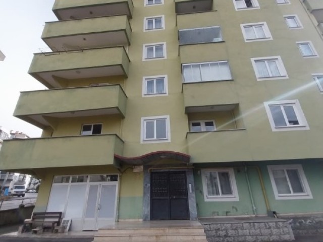 TRABZON ORTAHİSAR SOĞUKSU'DA 3+1 KİRALIK DAİRE