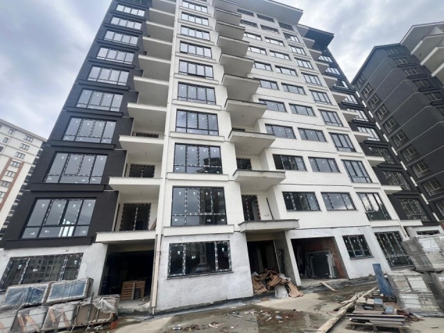 ÇUKURÇAYIR HAVUZLU SİTEDE 3+1 SATILIK SIFIR DAİRE