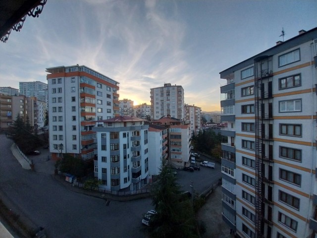 TRABZON ORTAHİSAR AYDINLIKEVLER'DE 2+1 KİRALIK DAİRE
