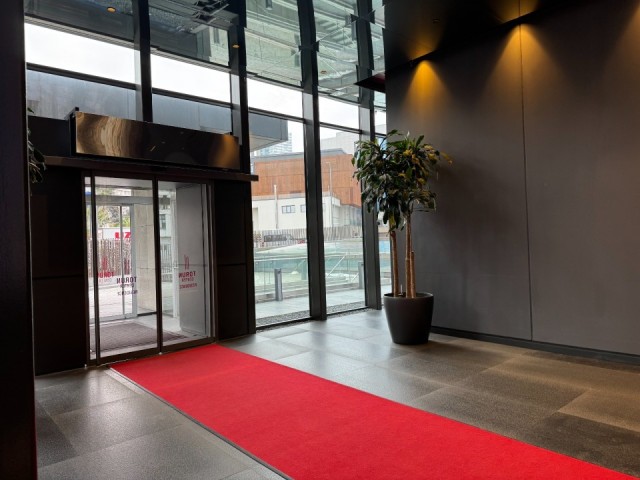 MECİDİYEKÖY TORUN CENTER'DA PRESTİJLİ 2+1 SATILIK DAİRE