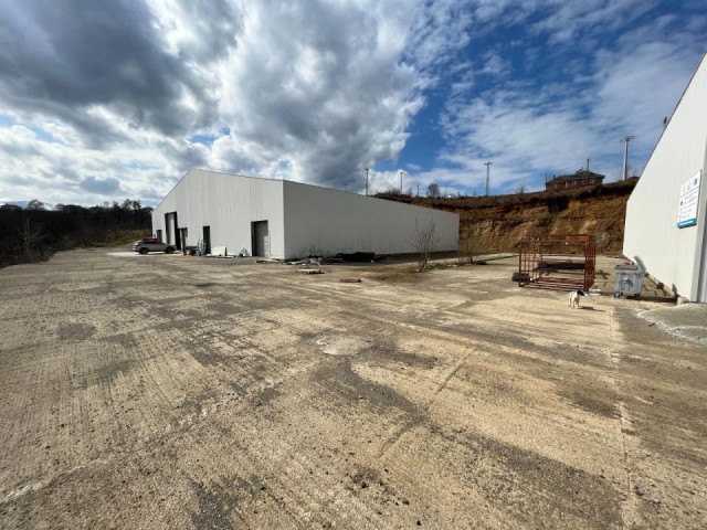 BEŞİKDÜZÜ OSB'DE 1500 M2 KİRALIK FABRİKA