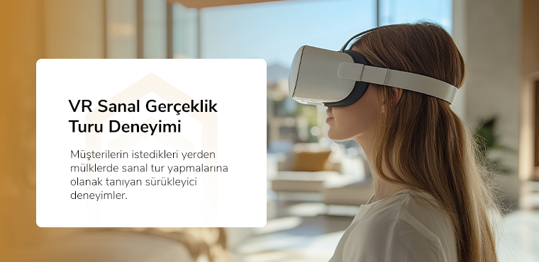 VR Deneyimi
