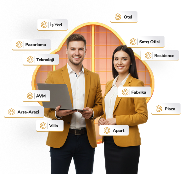 Müşteri Temsilcisi